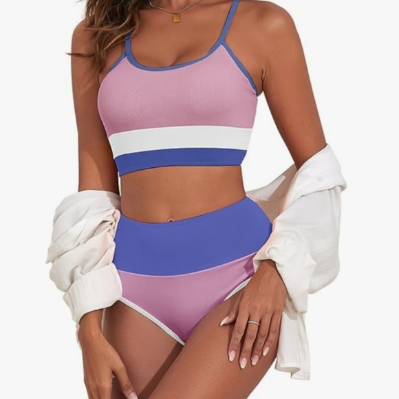 Bikini Set 👙 - Picture 9 of 15